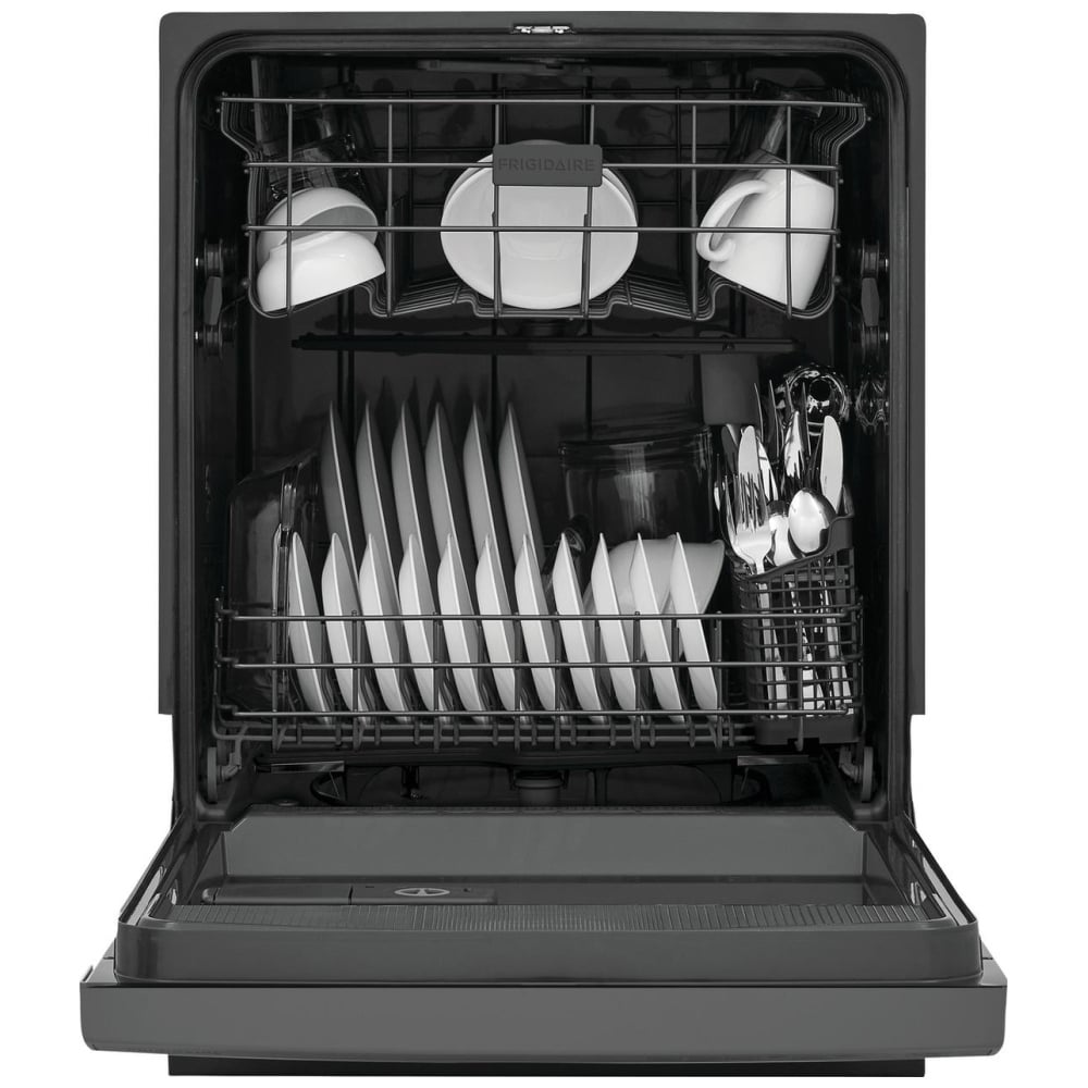 Lave-vaisselle encastré Frigidaire 24 po FDPC4314AS