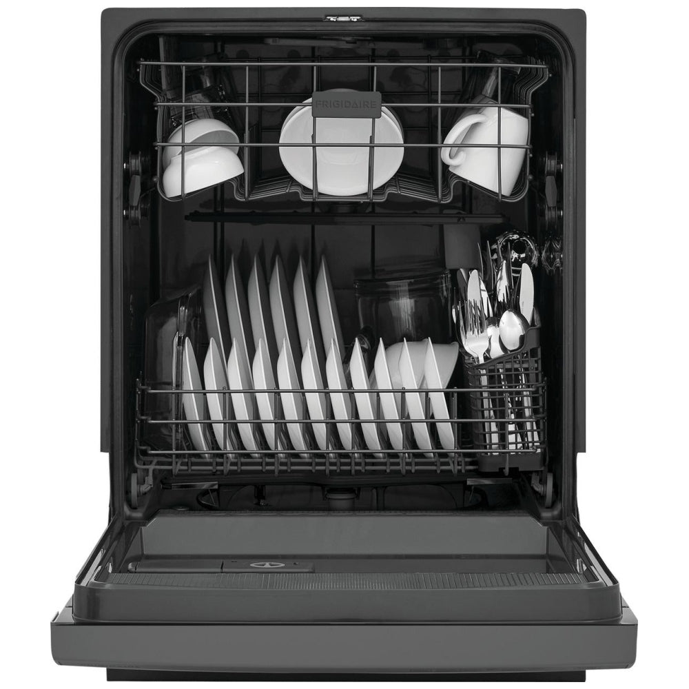 Lave-vaisselle encastré Frigidaire 24 po FDPC4314AS