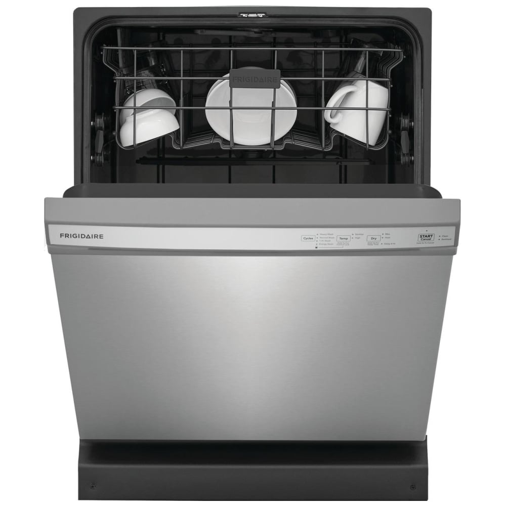 Lave-vaisselle encastré Frigidaire 24 po FDPC4314AS