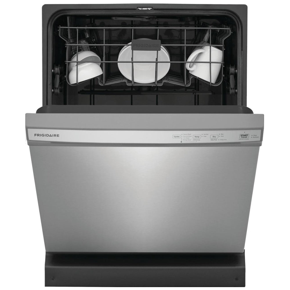 Lave-vaisselle encastré Frigidaire 24 po FDPC4314AS