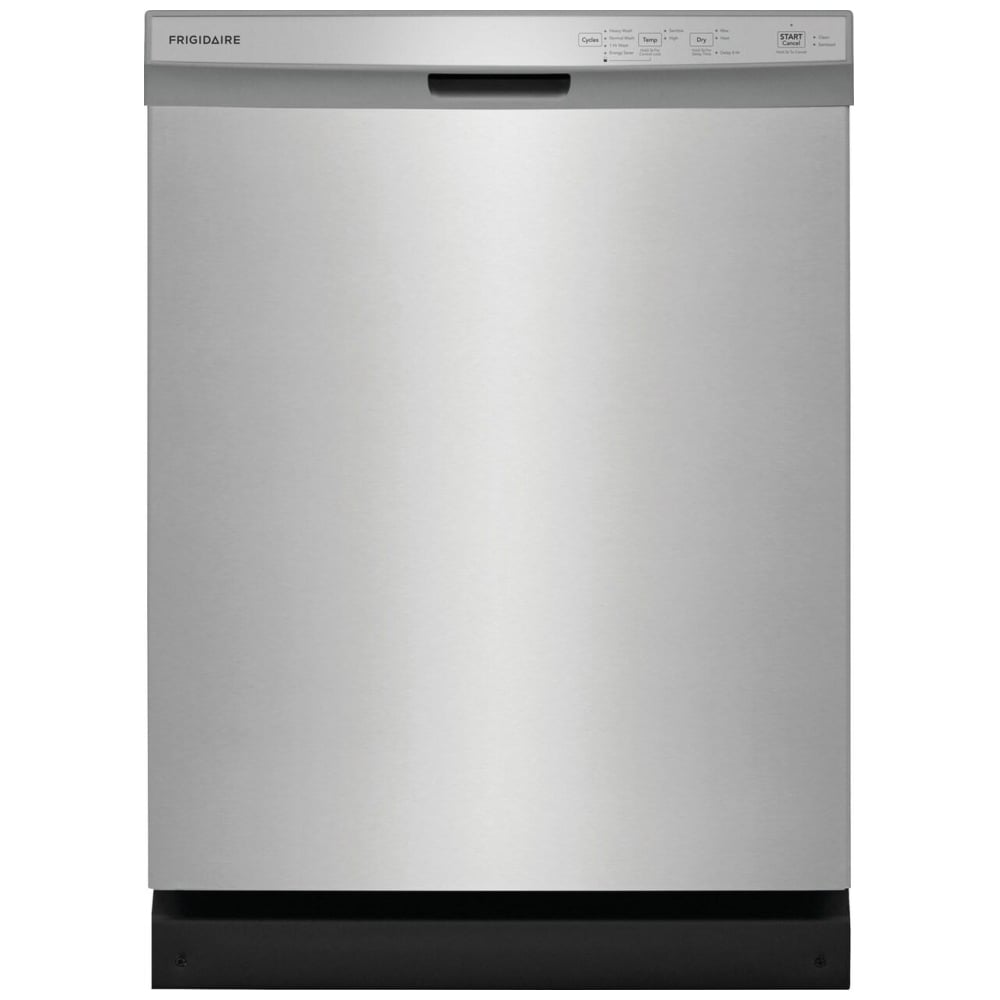 Lave-vaisselle encastré Frigidaire 24 po FDPC4314AS