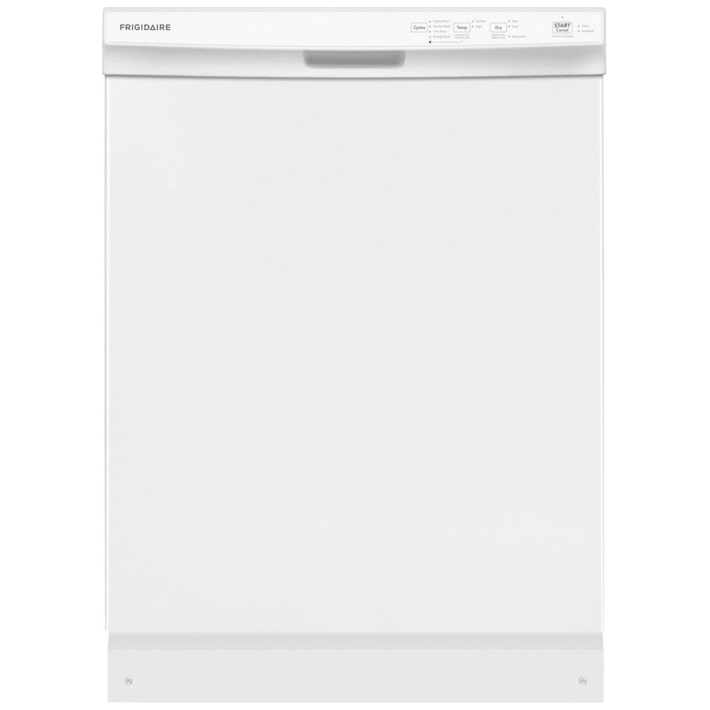FDPC4314AW – Lave-vaisselle encastré Frigidaire 24 po blanc