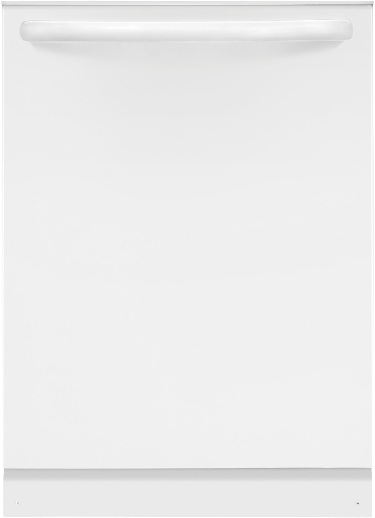 FDPH4316AW – Lave-vaisselle encastré Frigidaire 24 po blanc