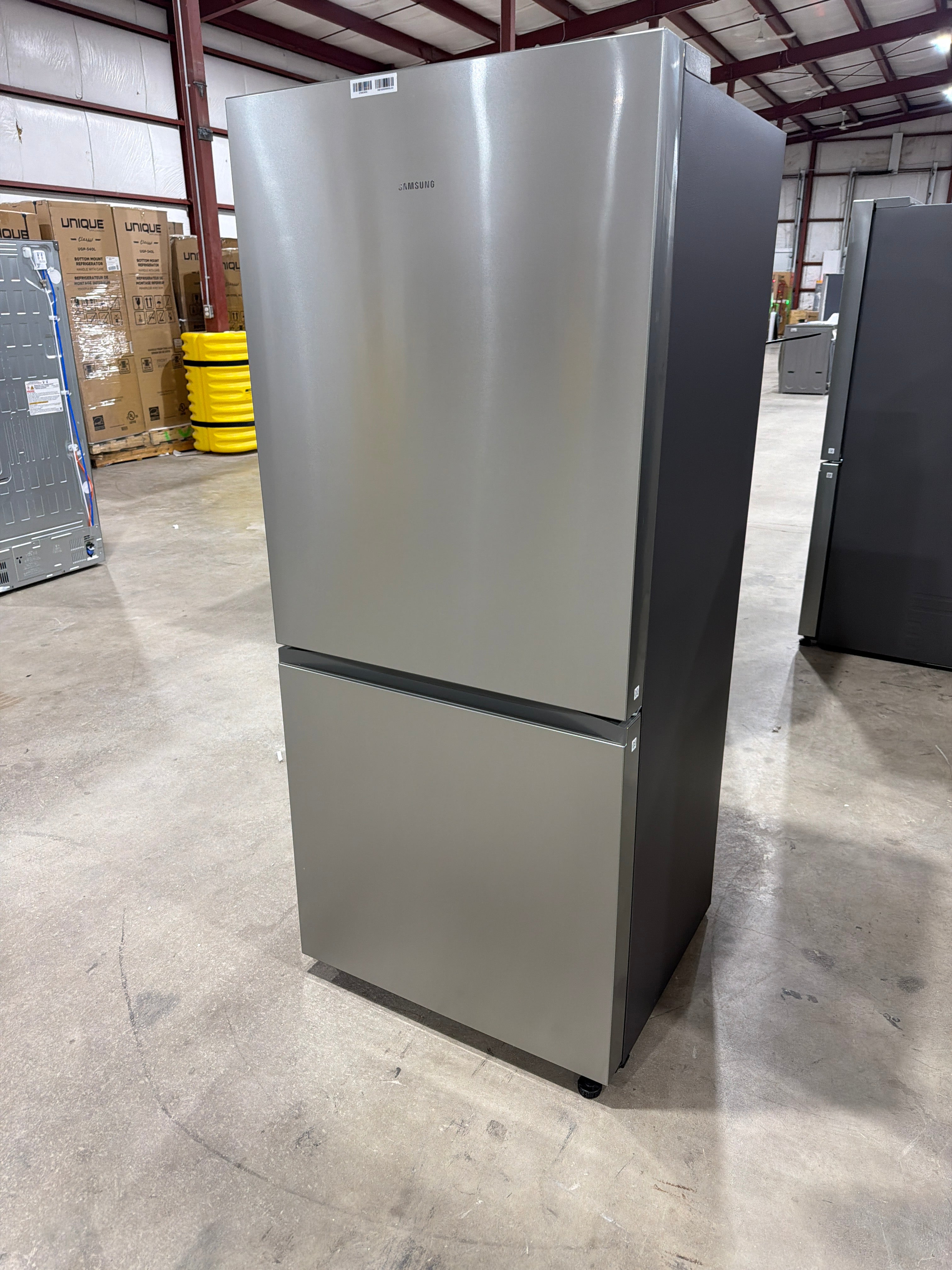 RB16DG6000SLAA