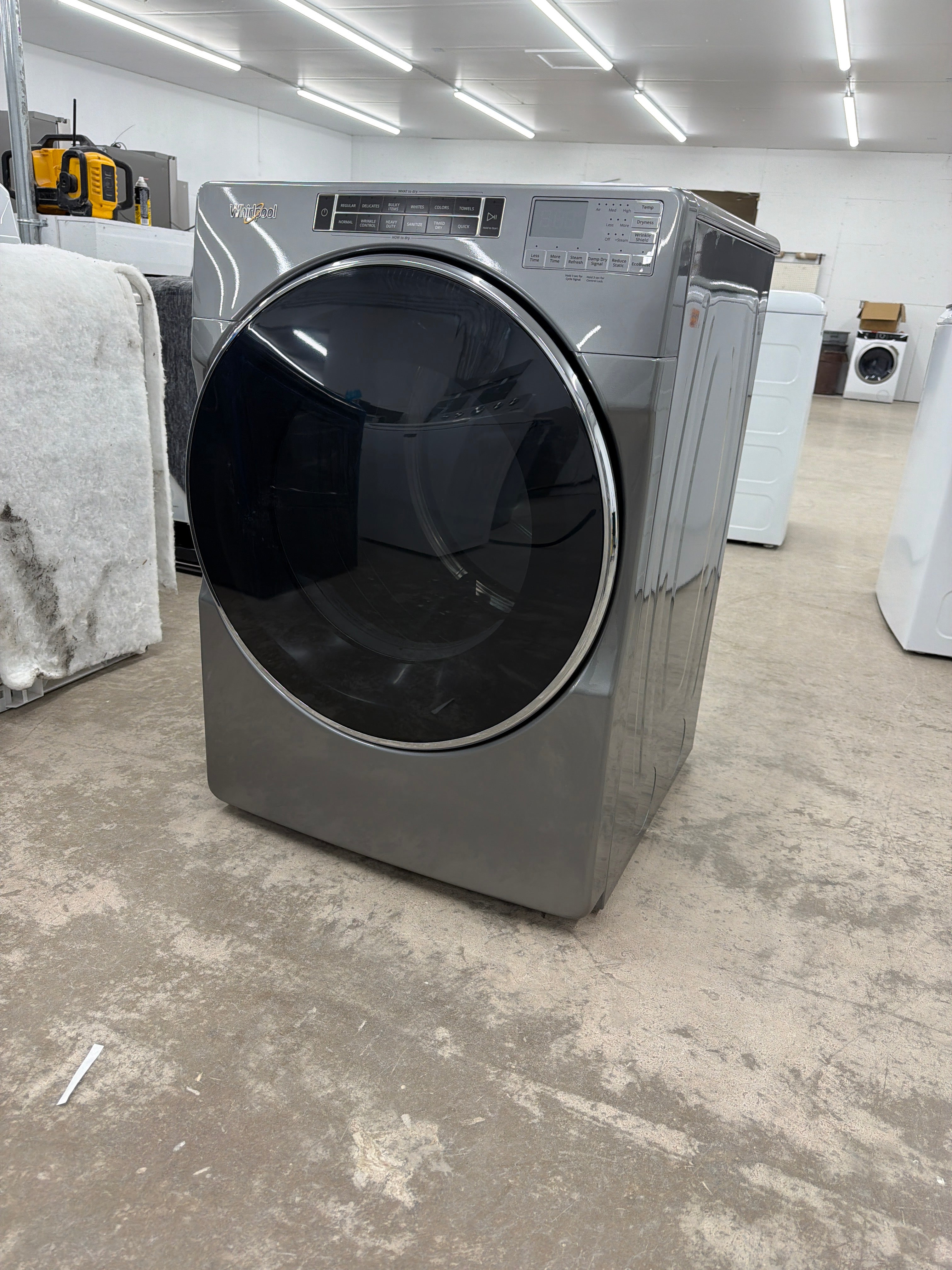 YWED8620HC