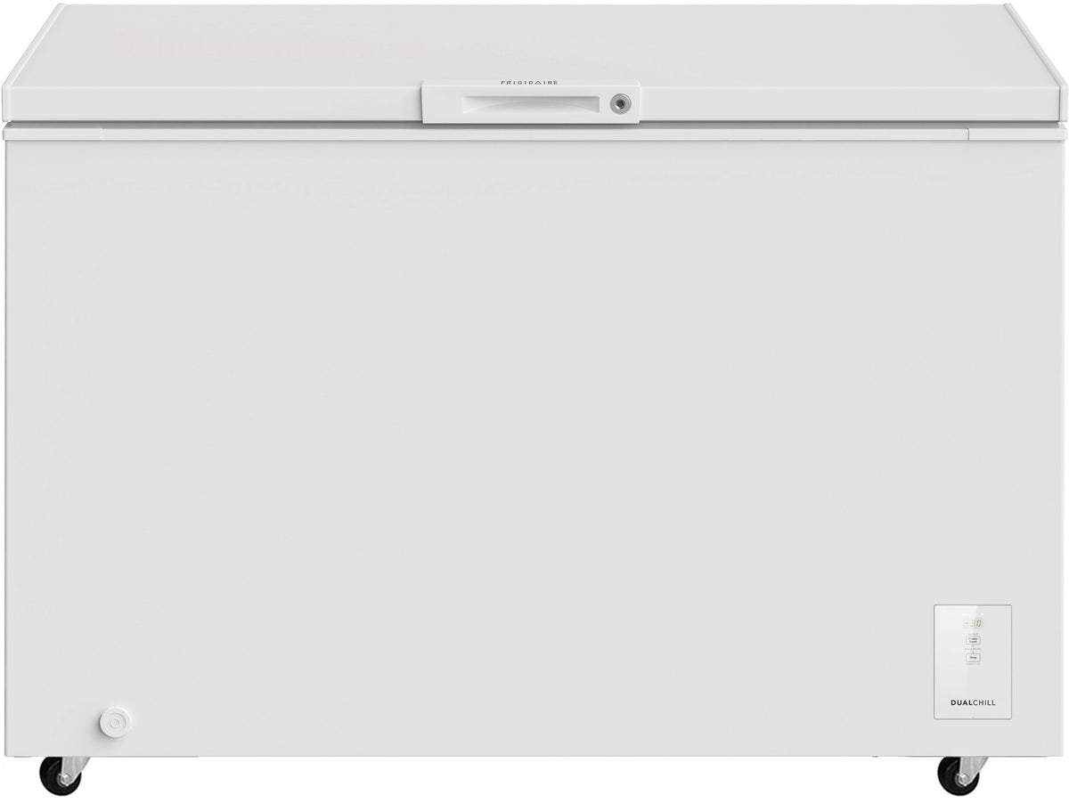 FFCL1562AW – Congélateur horizontal Frigidaire 14,8 pi³ blanc