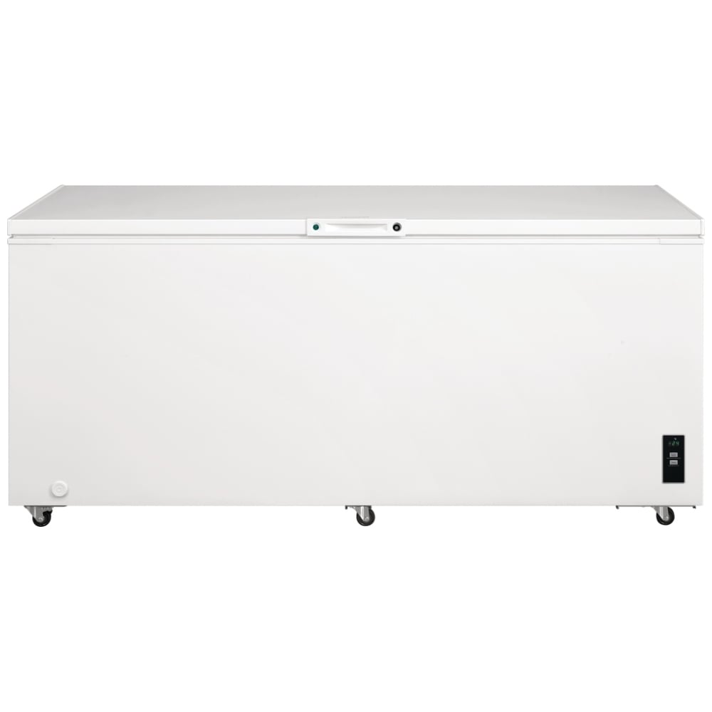 Congélateur coffre Frigidaire 19,8 pi³