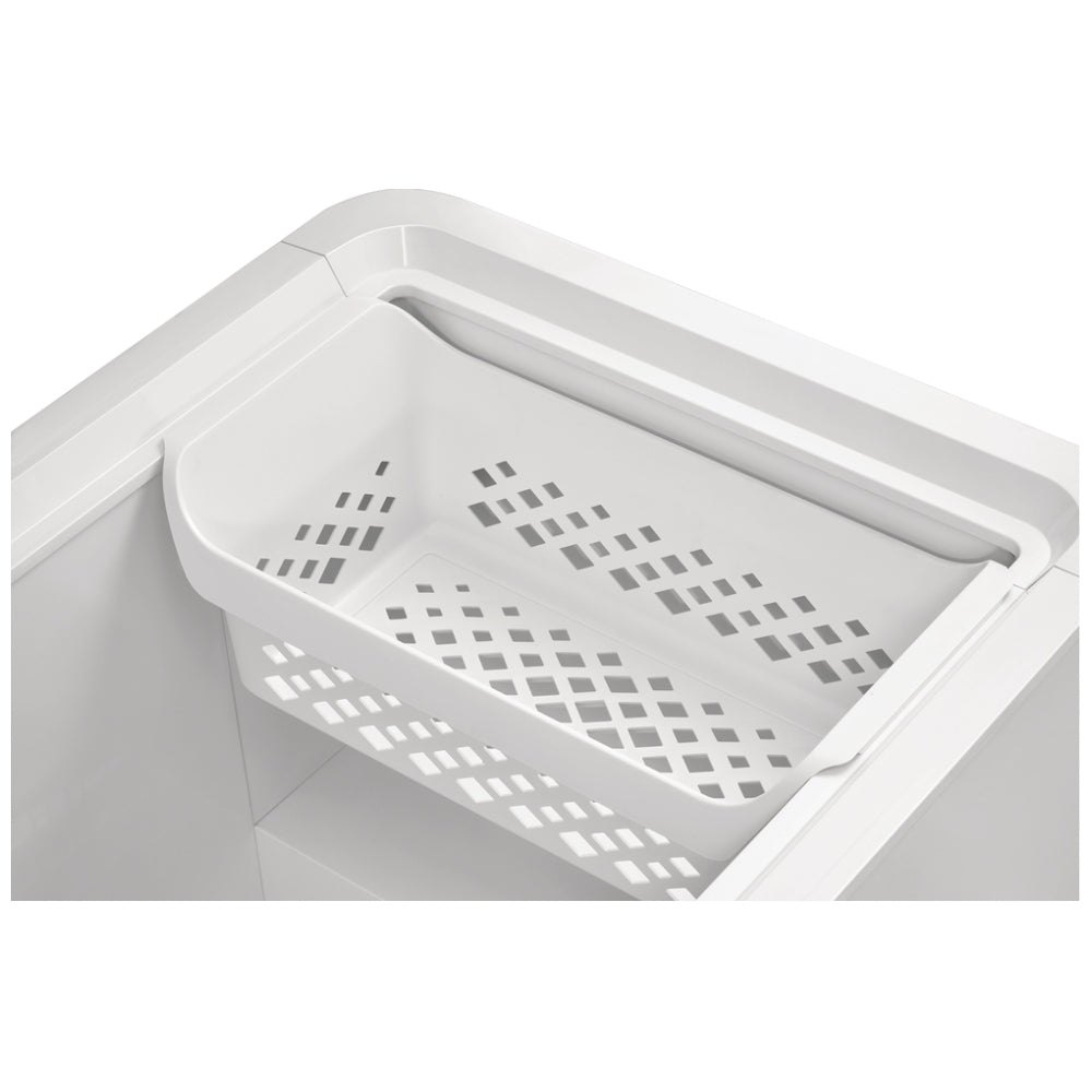 Congélateur coffre Frigidaire 19,8 pi³