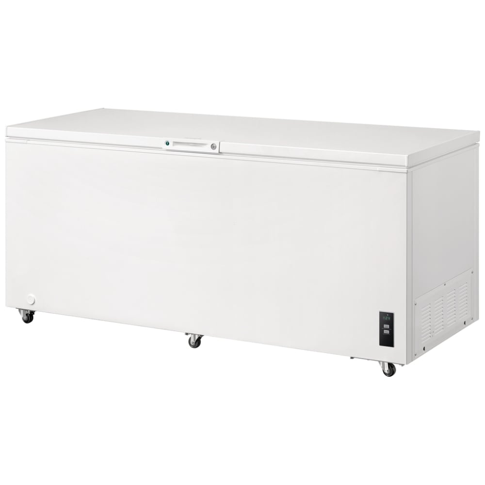 Congélateur coffre Frigidaire 19,8 pi³
