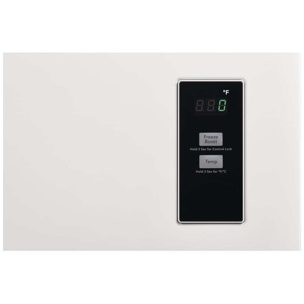 Congélateur coffre Frigidaire 19,8 pi³