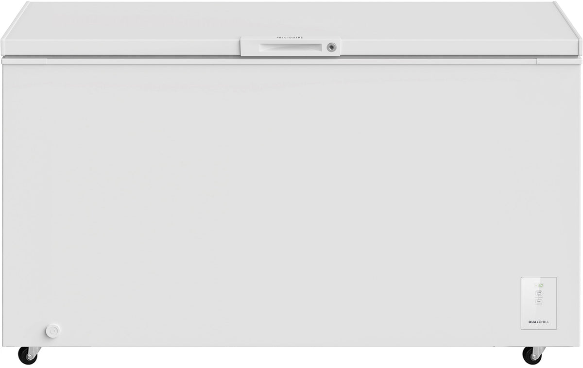 FFCL2062AW – Congélateur horizontal Frigidaire 19,8 pi³ blanc
