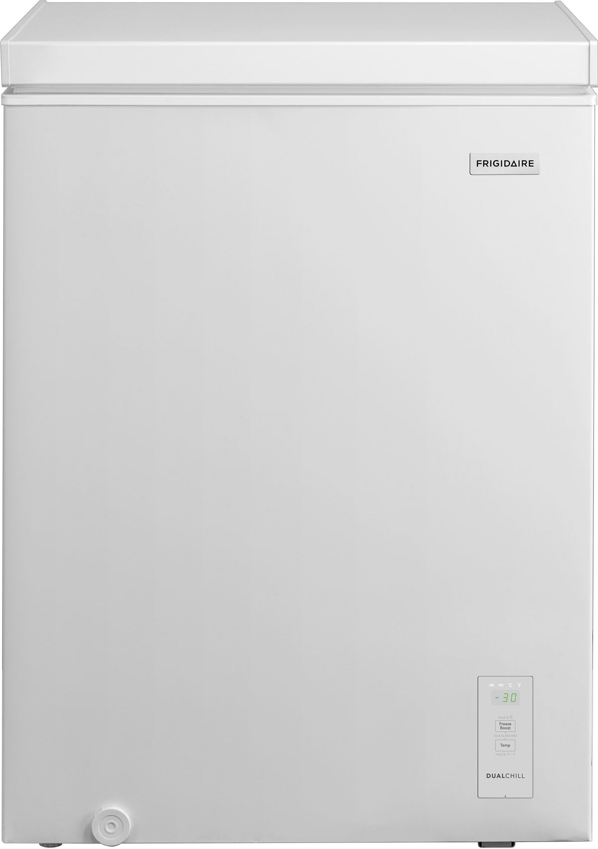 FFCS0562AW – Congélateur horizontal Frigidaire 5 pi³ blanc