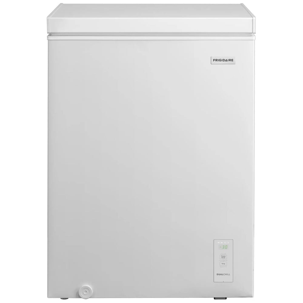 FFCS0562AW – Congélateur horizontal Frigidaire 5,1 pi³ blanc
