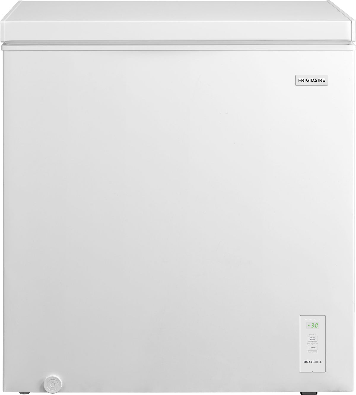 FFCS0762AW – Congélateur horizontal Frigidaire 7 pi³ blanc