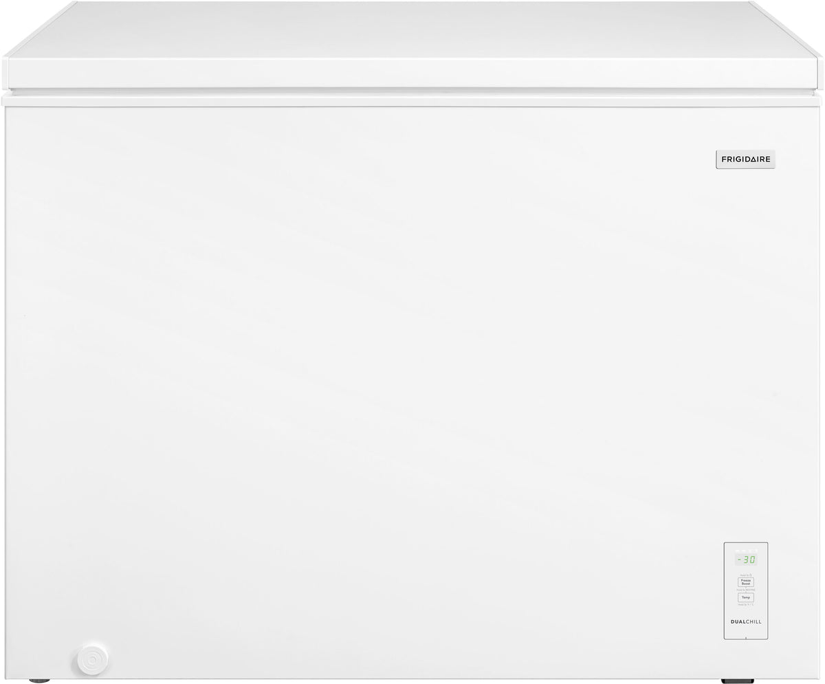 FFCS1062AW – Congélateur horizontal Frigidaire 10 pi³ blanc