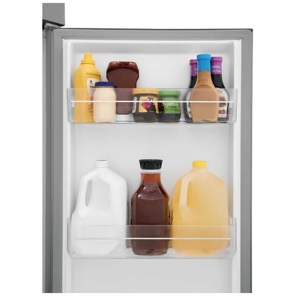 FFET1022UV - Réfrigérateur à congélateur supérieur 
