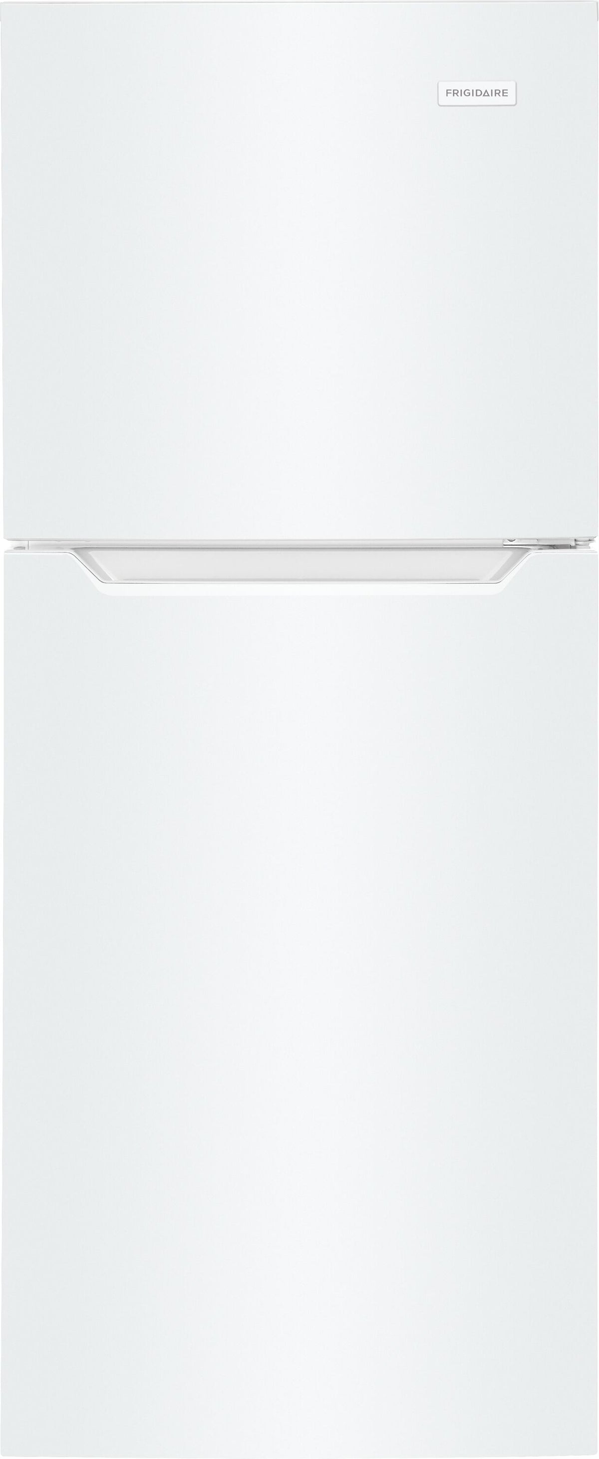 FFET1222UW – Réfrigérateur à congélateur supérieur Frigidaire 11,6 pi³ blanc