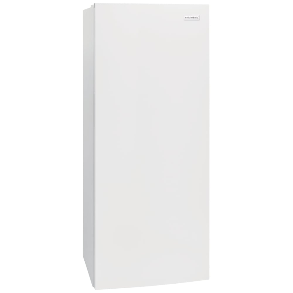 FFFU13F2VW - Congélateur vertical Frigidaire 13,0 pi³ Prêt pour garage