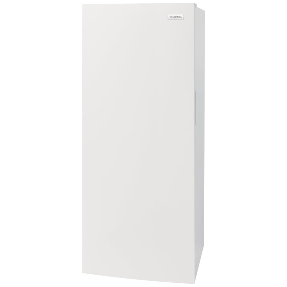 FFFU13F2VW - Congélateur vertical Frigidaire 13,0 pi³ Prêt pour garage