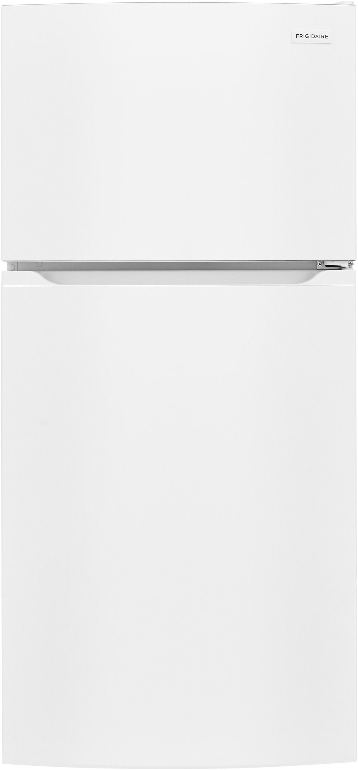 FFHT1425VW – Réfrigérateur à congélateur supérieur Frigidaire 13,9 pi³ blanc