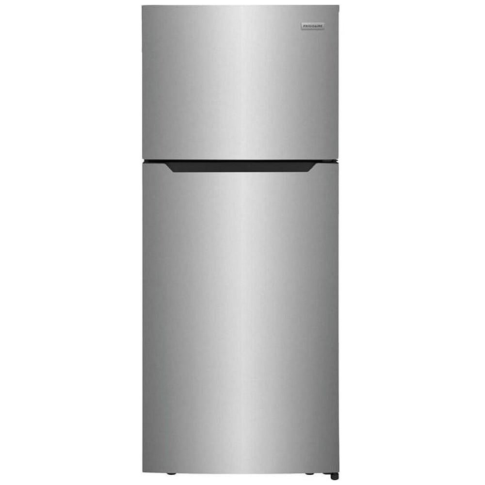 Réfrigérateur congélateur supérieur Frigidaire 17,6 pi³