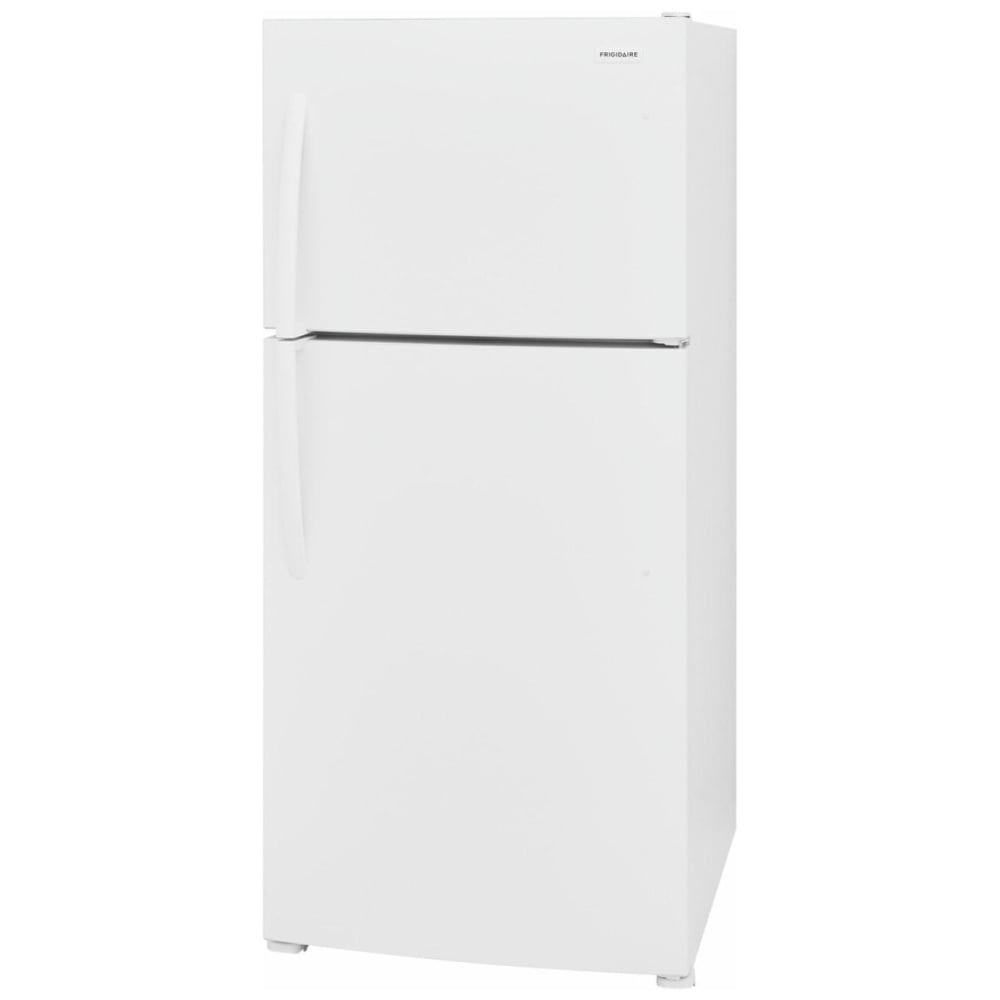FFHT2022AW - Réfrigérateur à congélateur supérieur Frigidaire – 20 pi³