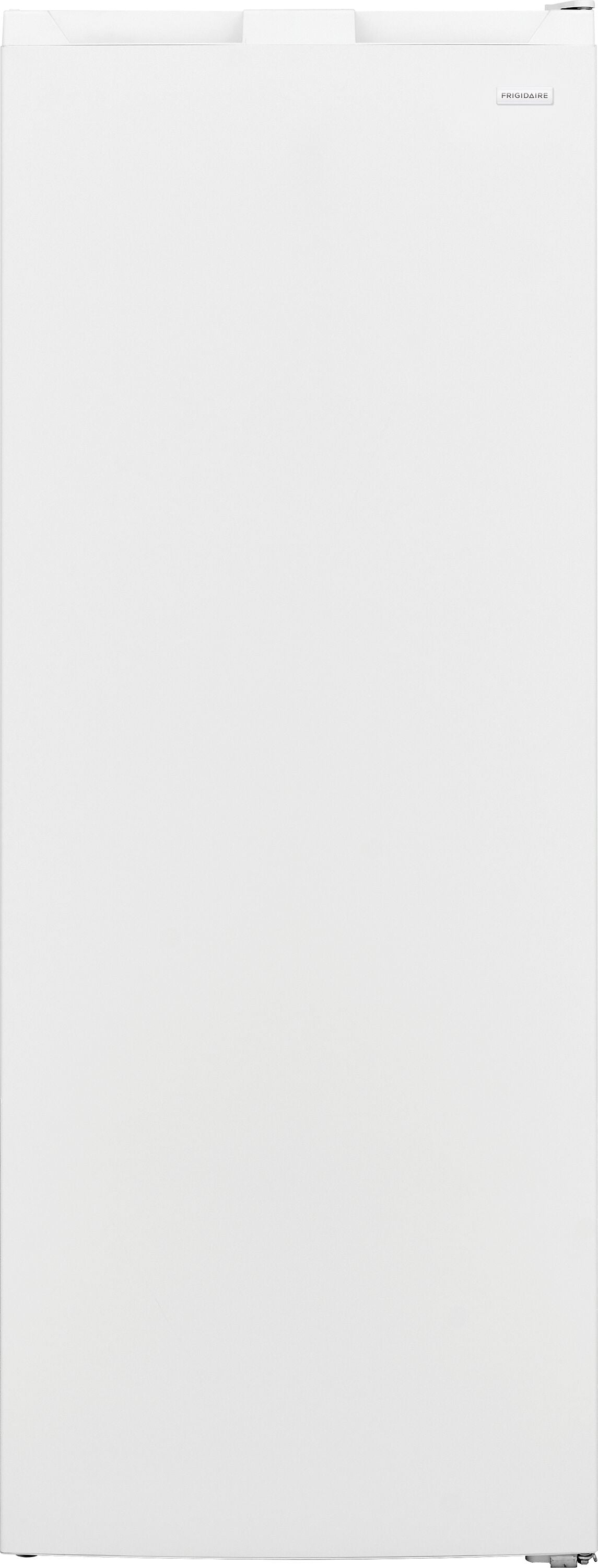 FFUE0726AW – Congélateur vertical Frigidaire 7 pi³ blanc