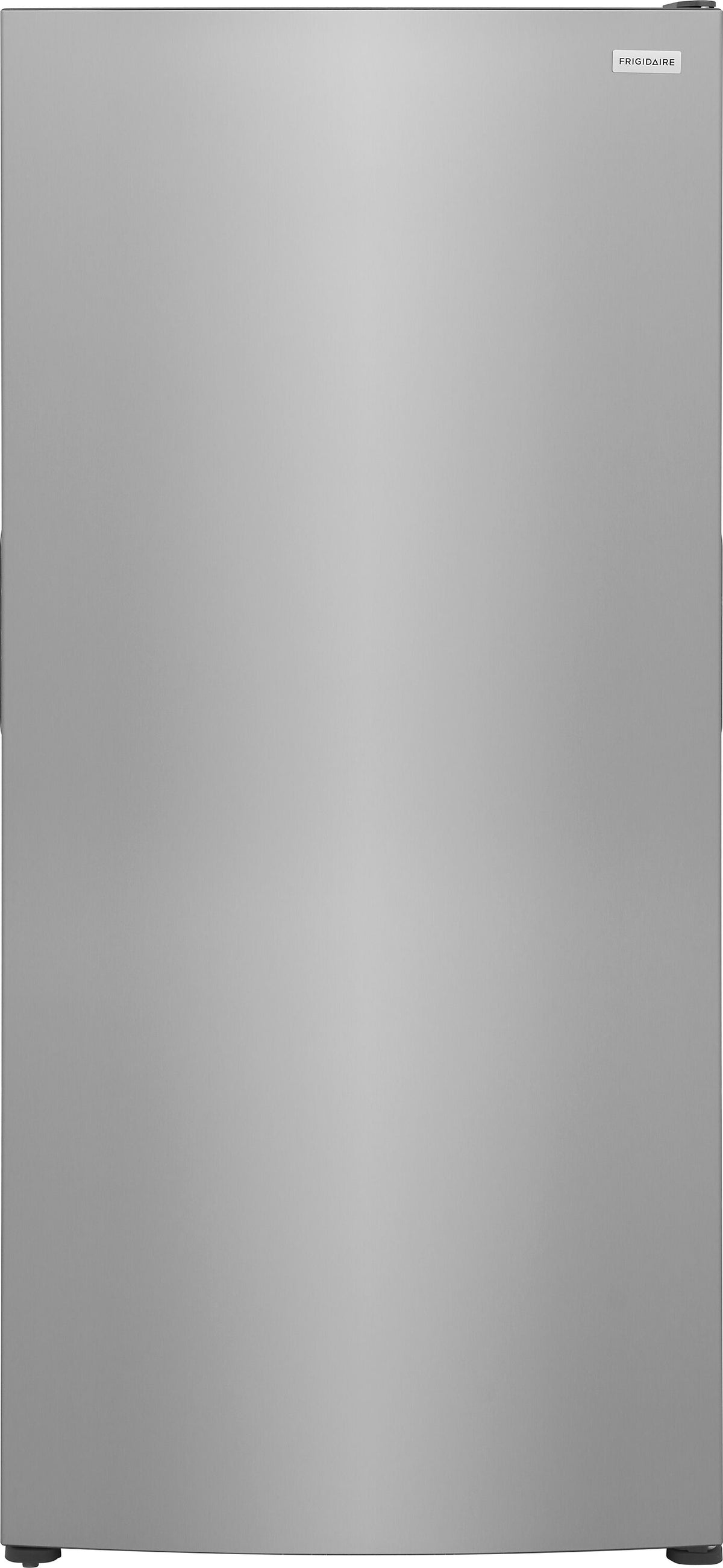 FFUE2022AF – Congélateur vertical Frigidaire 20 pi³ inox