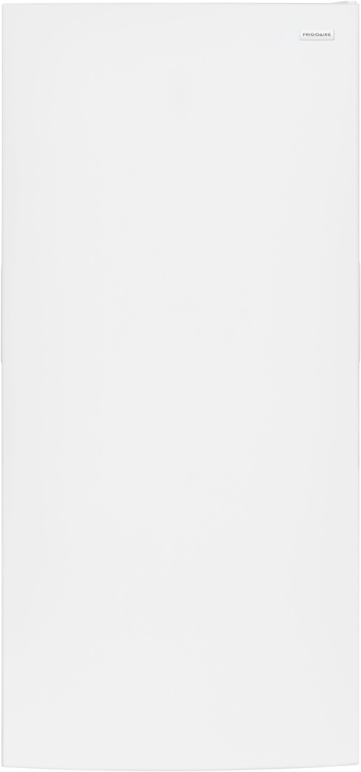 FFUE2022AW – Congélateur vertical Frigidaire 20 pi³ blanc