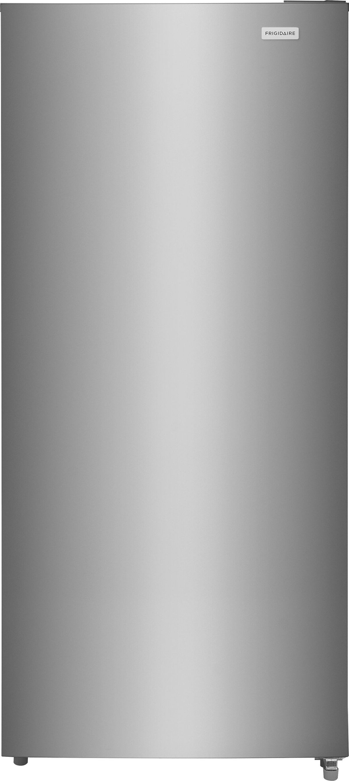 FFUV2126AV – Congélateur vertical Frigidaire 21 pi³ inox