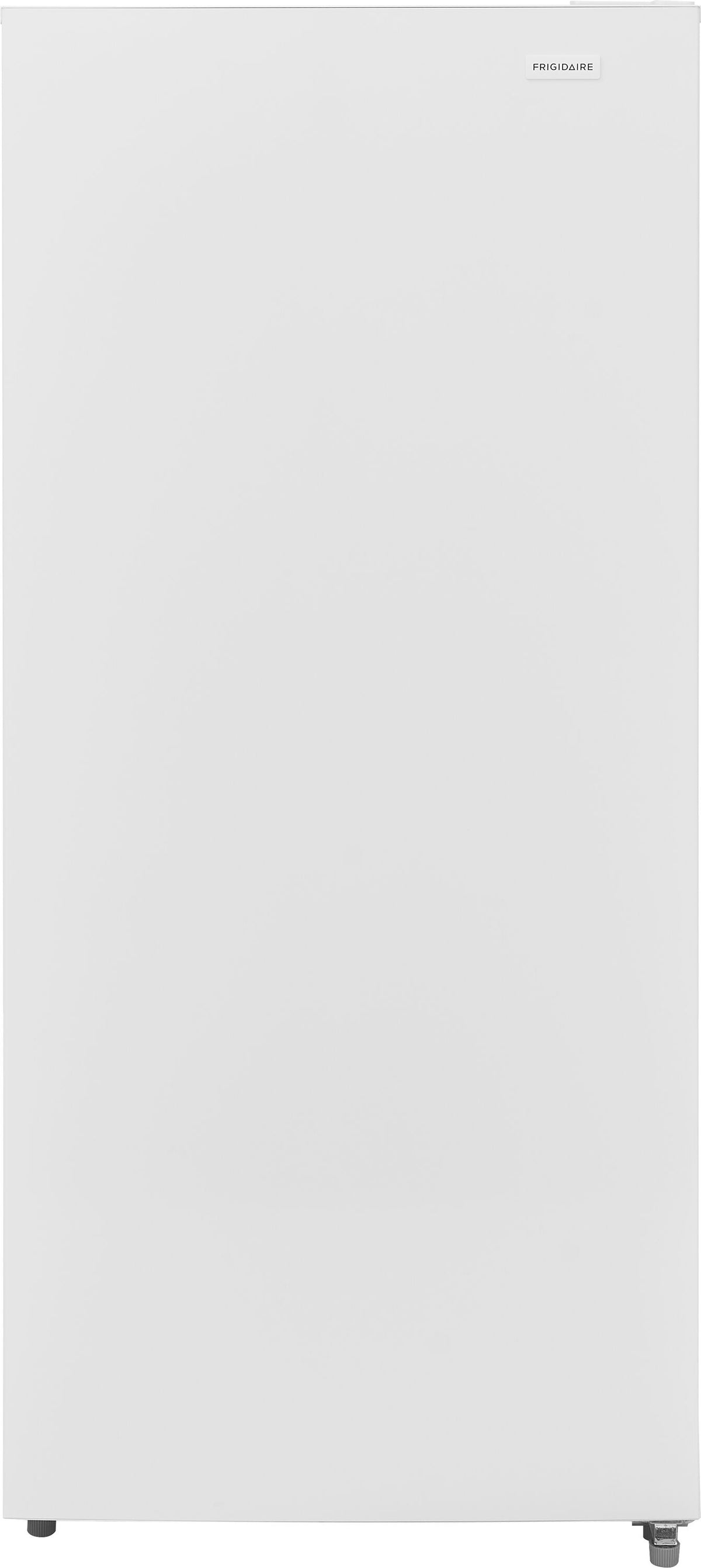 FFUV2126AW – Congélateur vertical Frigidaire 21 pi³ blanc