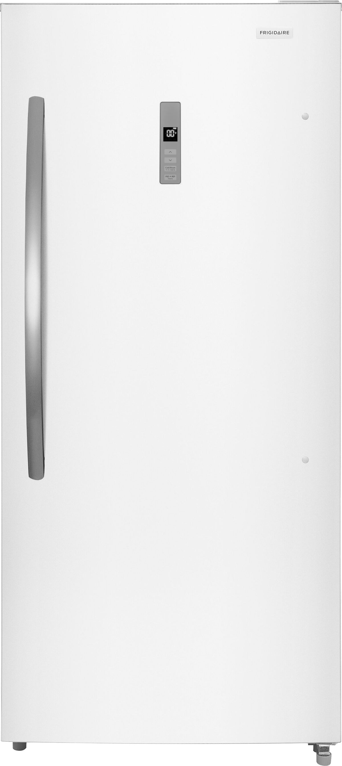 FFUV2136AW – Congélateur vertical Frigidaire 21 pi³ blanc