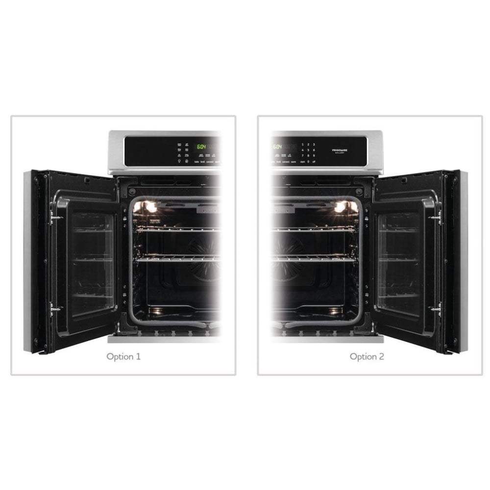 FGEW276SPF - Frigidaire Gallery Four mural  l c tric 27 pouces