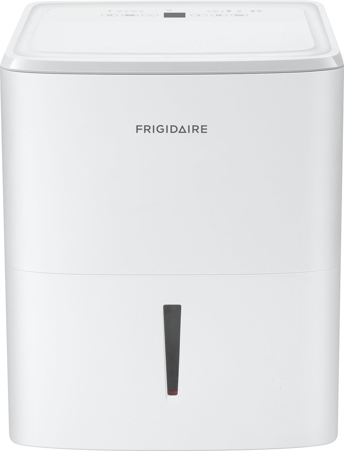 FHDD3534W1 – Déshumidificateur Frigidaire 35 pintes blanc