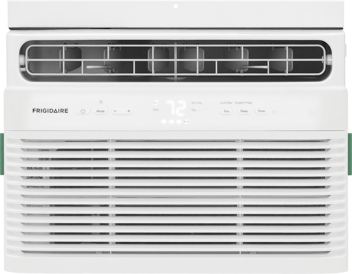 FHWC054WB1 – Climatiseur de fenêtre Frigidaire 5 000 BTU blanc