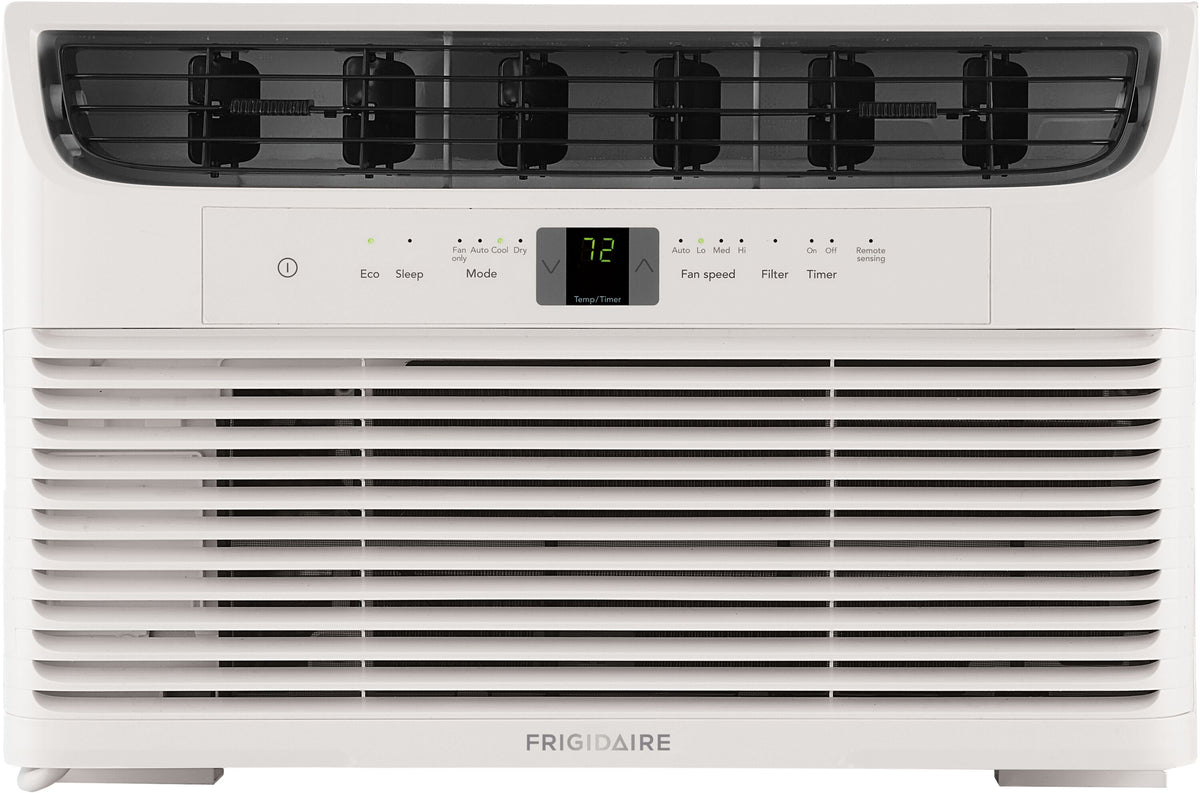 FHWC083TC1 – Climatiseur de fenêtre Frigidaire 8 000 BTU blanc
