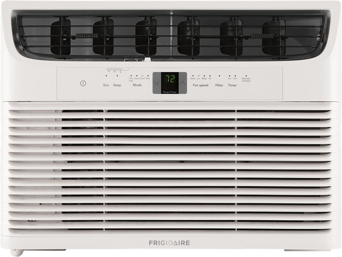 FHWC103TC1 – Climatiseur de fenêtre Frigidaire 10 000 BTU blanc