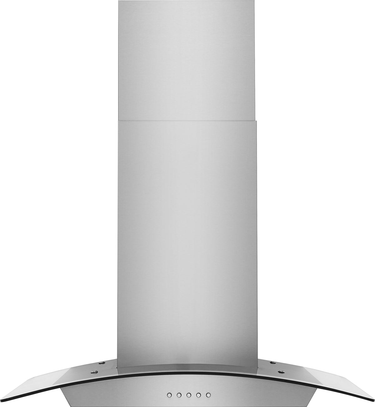 FHWC3070LS – Hotte suspendue sur îlot Frigidaire 30 po inox