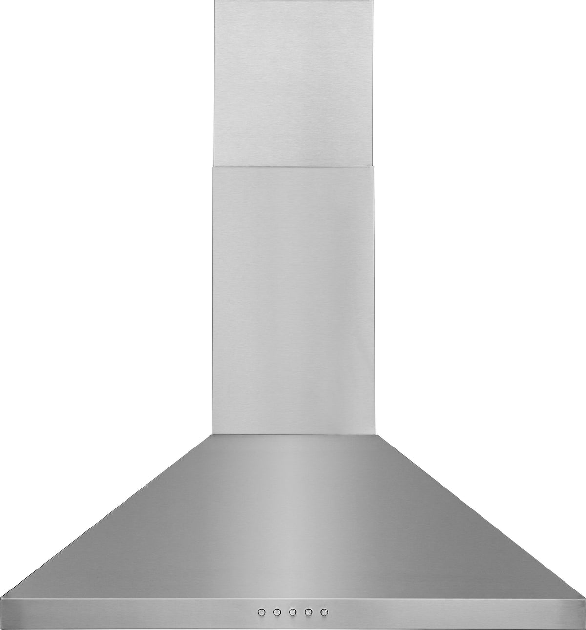 FHWC3075LS – Hotte suspendue sur îlot Frigidaire 30 po inox
