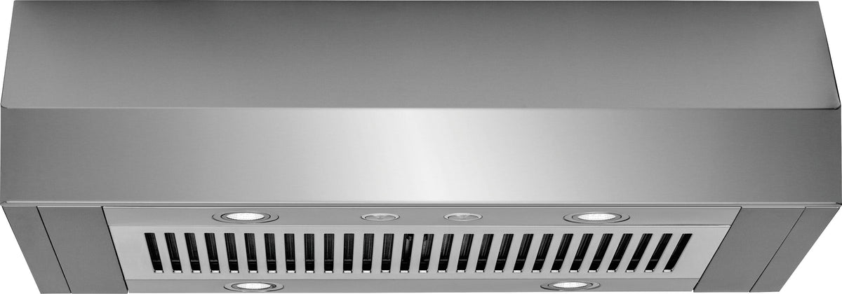 FHWC3650RS – Hotte sous cabinet Frigidaire Professional 36 po inox