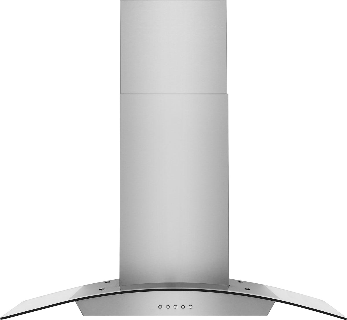 FHWC3670LS – Hotte sous cabinet Frigidaire 36 po inox