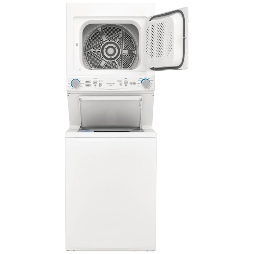 FLCE752CAW - Centre de lessive électrique Frigidaire