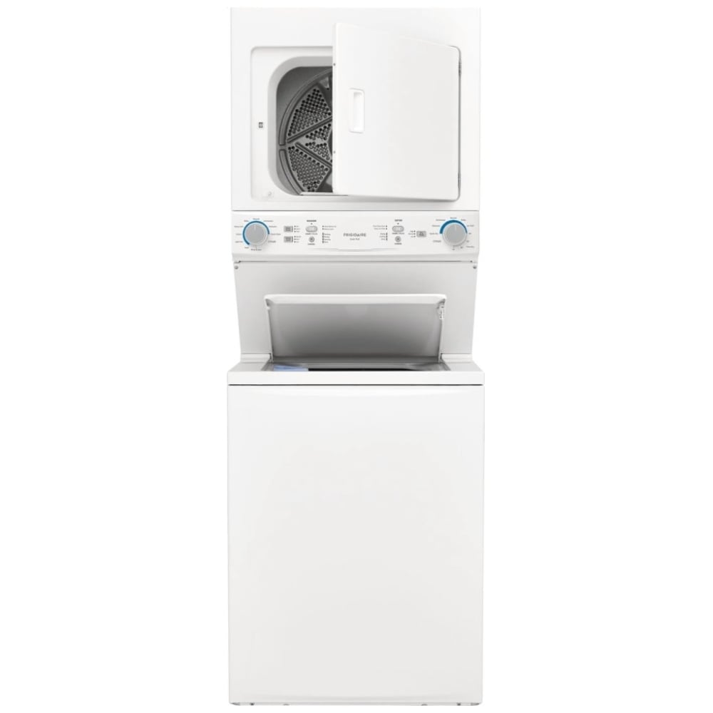 FLCE752CAW - Centre de lessive électrique Frigidaire