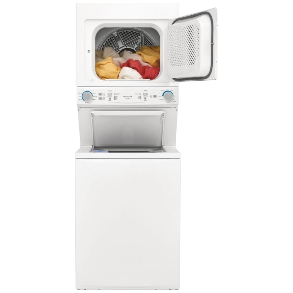 FLCE752CAW - Centre de lessive électrique Frigidaire