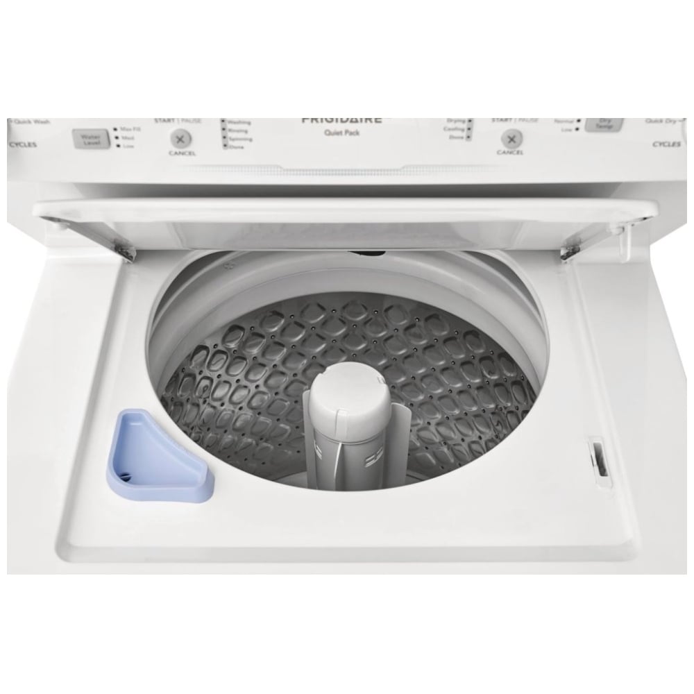 FLCE752CAW - Centre de lessive électrique Frigidaire