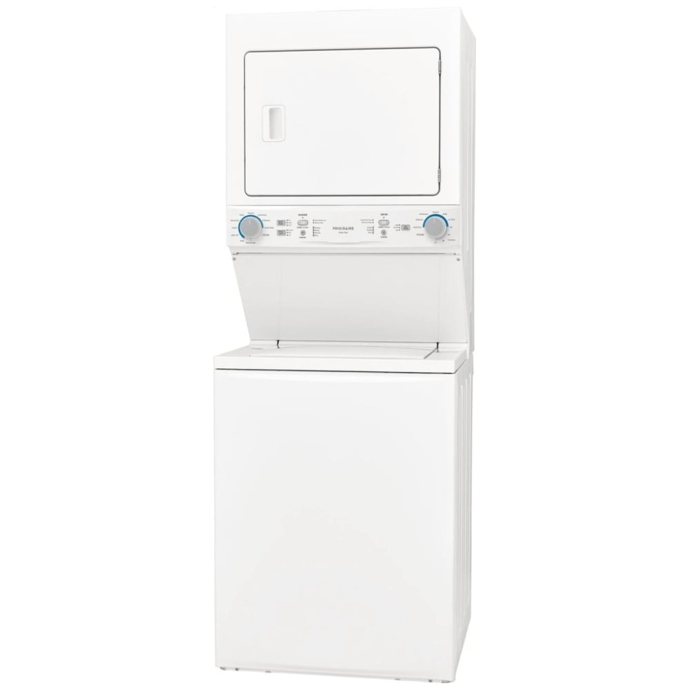 FLCE752CAW - Centre de lessive électrique Frigidaire