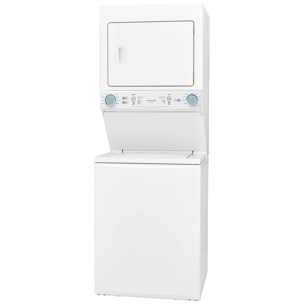 FLCE752CAW - Centre de lessive électrique Frigidaire