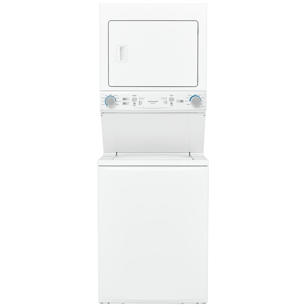 FLCE752CAW - Centre de lessive électrique Frigidaire
