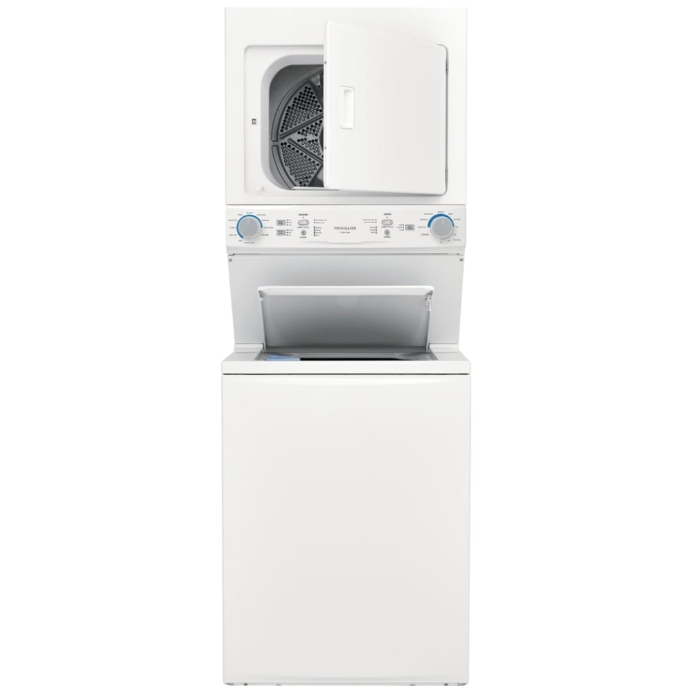 FLCE752CAW - Centre de lessive électrique Frigidaire