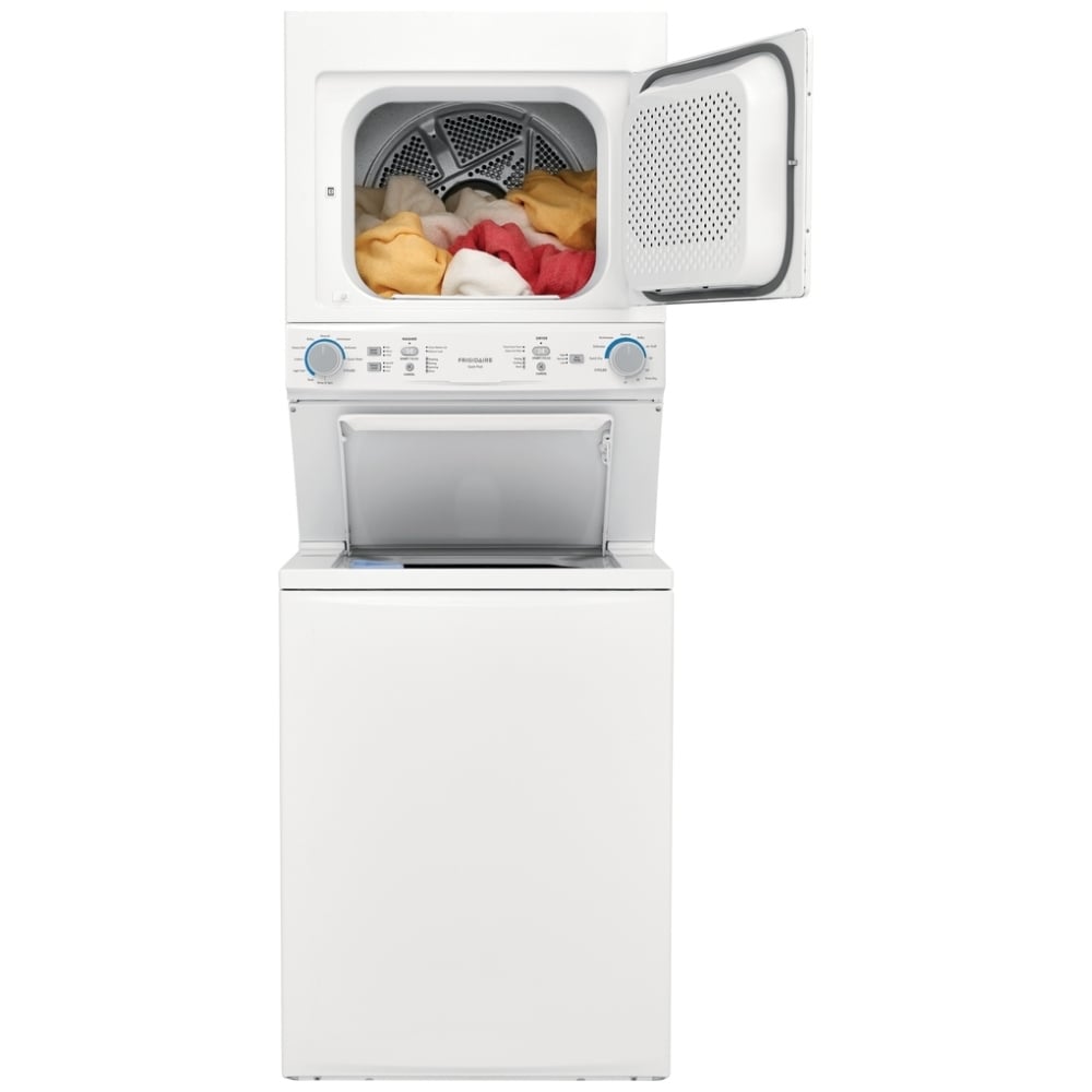 FLCE752CAW - Centre de lessive électrique Frigidaire